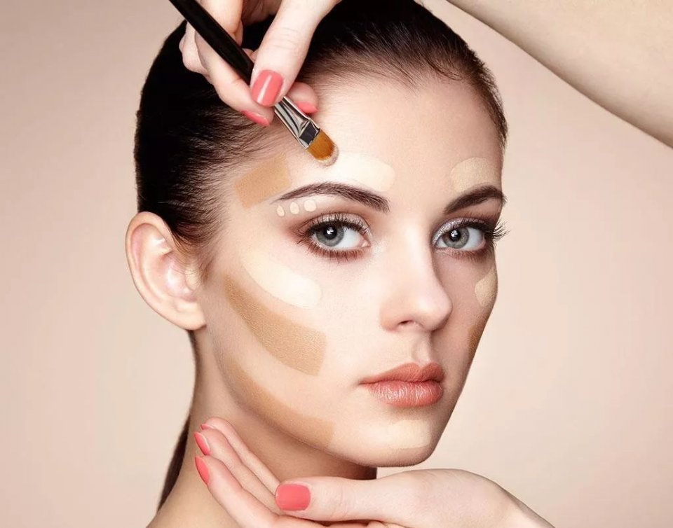 化妆前的护肤正确步骤,使用黛珂护肤化妆的正确步骤