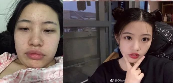 化妆前的护肤正确步骤,使用黛珂护肤化妆的正确步骤