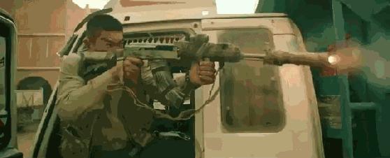 它不仅是2018年春节档口碑最佳，还是华语战争片尺度之最