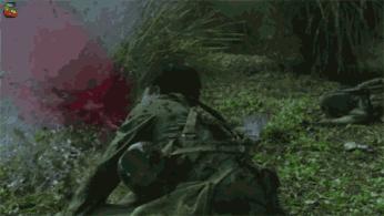 它不仅是2018年春节档口碑最佳，还是华语战争片尺度之最