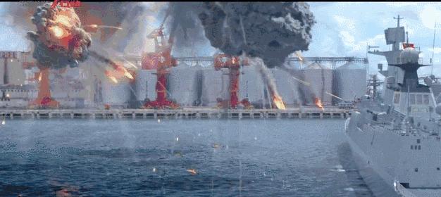 它不仅是2018年春节档口碑最佳，还是华语战争片尺度之最