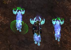 魔兽世界兽栏前六只坐骑怎么获得,魔兽世界考古鹿什么时候出