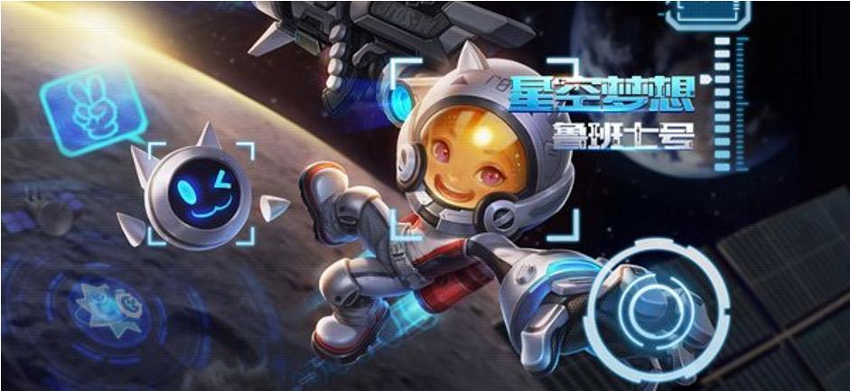 王者荣耀5款猪年限定皮肤哪款好,王者荣耀新春限定皮肤