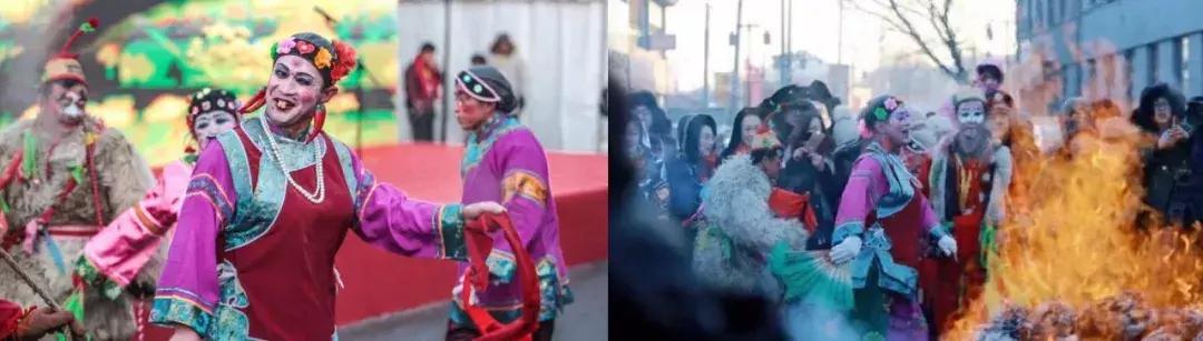 张家口过年最强游玩攻略出炉!体验年味必去!