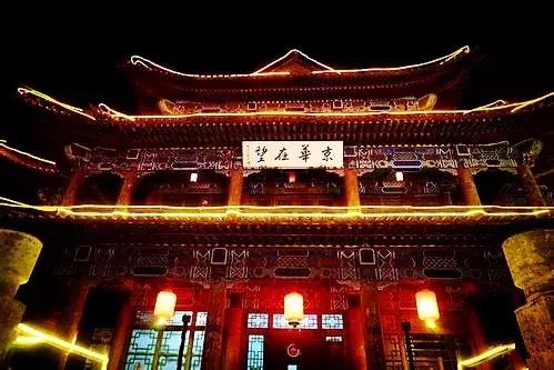 张家口过年最强游玩攻略出炉!体验年味必去!