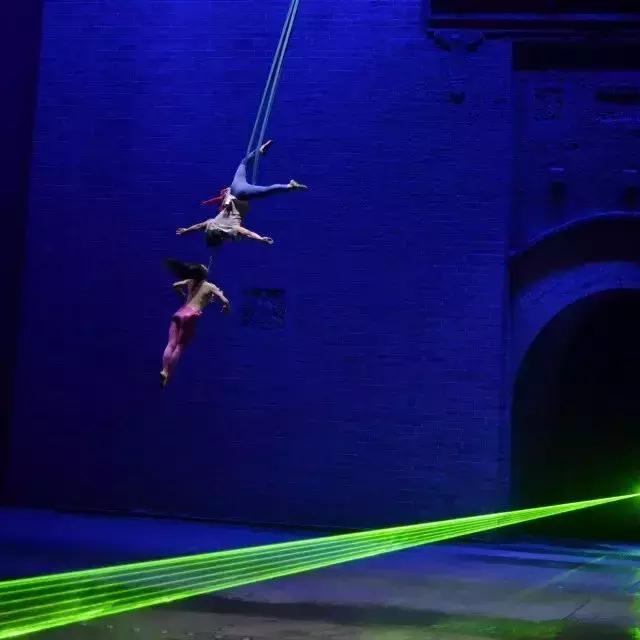 张家口过年最强游玩攻略出炉!体验年味必去!