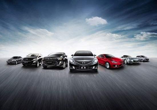 马自达哪个车型销量最好,马自达它拥有什么样的特点呢