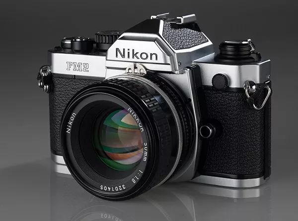 最值得入手的半手动胶卷相机,比较经典的胶卷单反相机