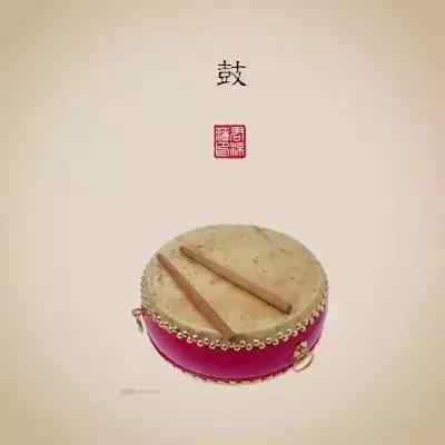 中国经典古典乐器,分享中国古典乐器