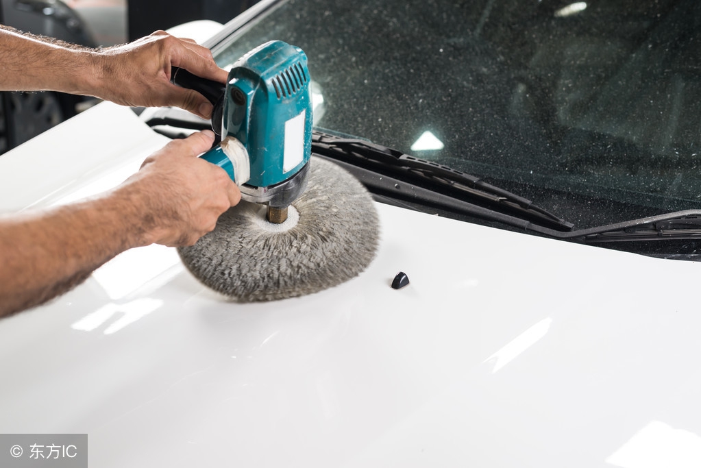 打蜡米和抛光米的区别,汽车抛光与打蜡的区别