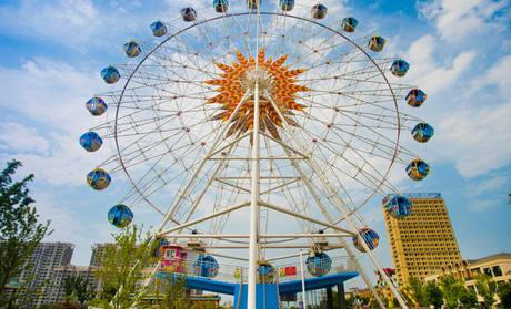 金华近期活动,金华市最新活动