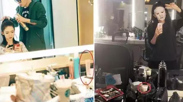 盘点那些女明星都在用的化妆品,女明星谁的化妆品最贵