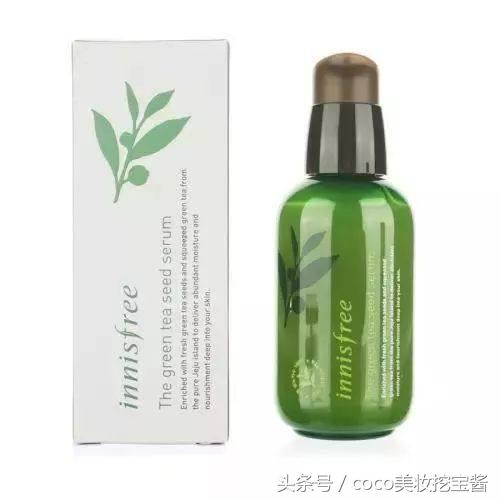 精华液排行榜前十名护肤品,精华液排行榜2019平价