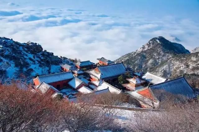 春晚四大分会场曝光,有个竟是“中国第一潜水地”!