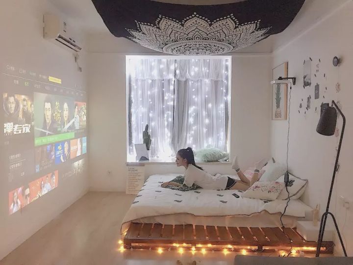 成都便宜又舒服的民宿推荐,成都民宿最好风景