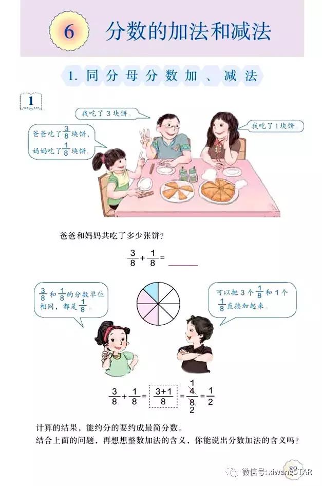 五年级下册数学人教版预习,寒假预习的资料