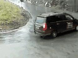 自驾床车选哈弗h9五座还是7座,开哈弗h9黑武士出去玩