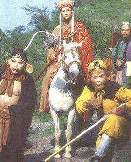 西游记回忆一下儿时经典,回忆经典西游记插曲