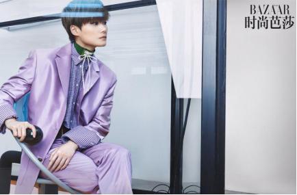 李宇春温情,李宇春白色情人节