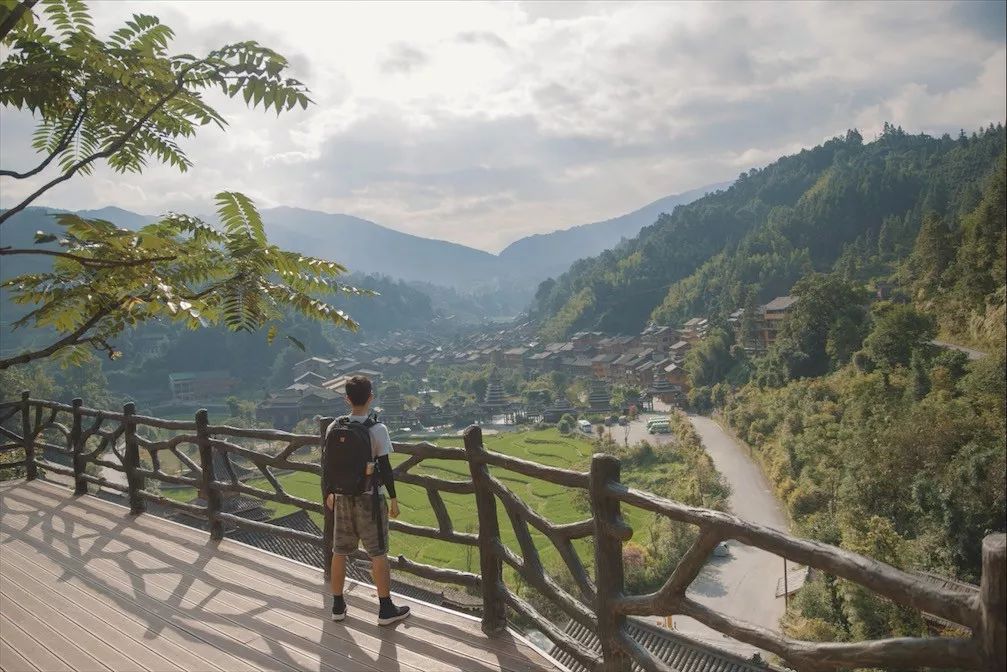 大学四年，我赚到人生第一个十万，去了十个省市，三个国家