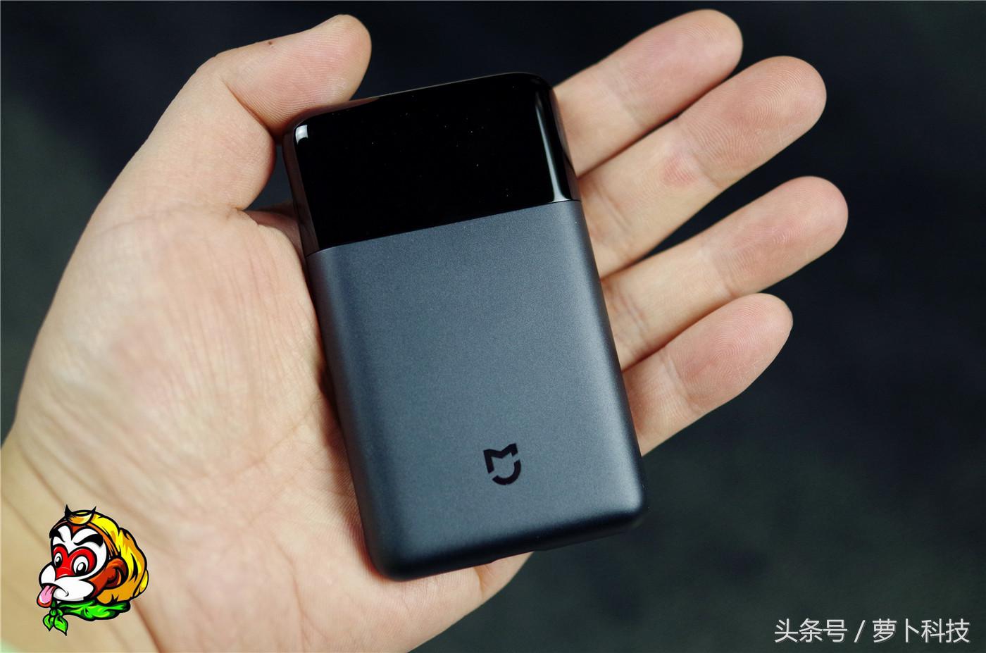 剃须刀精钢和安来钢哪个好 (小米剃须刀s101发布)