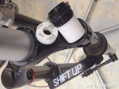 怎样才能让你的前叉变得很顺畅,最基础的前叉怎么打开