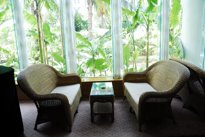 西双版纳景洪市地区简介,西双版纳傣乡纪行