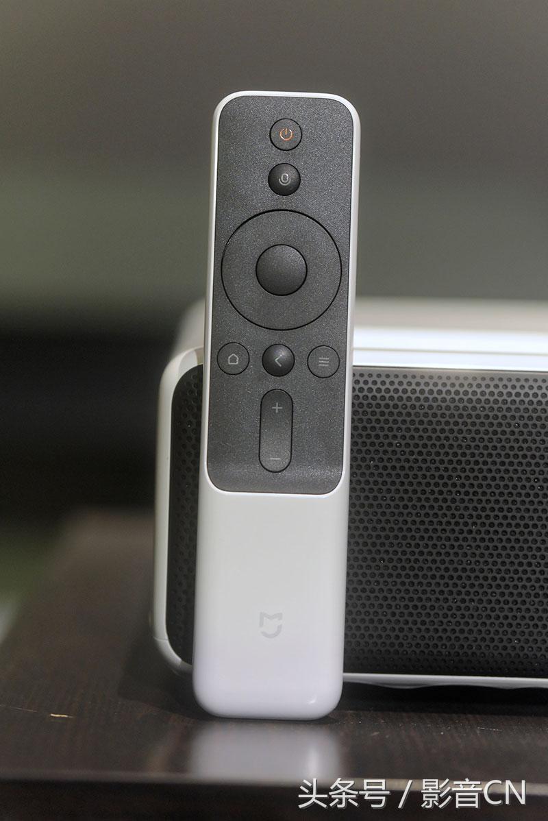 米家4k激光电视是真4k吗,米家激光投影电视150英寸测评视频