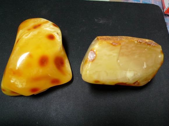 哪种蜜蜡最有收藏价值,蜜蜡真的有收藏价值吗