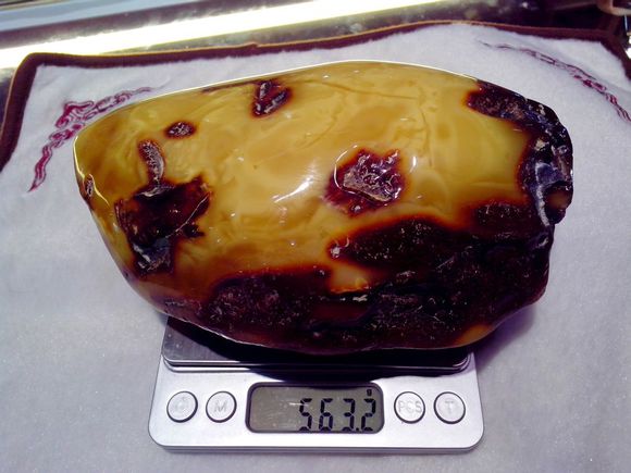 哪种蜜蜡最有收藏价值,蜜蜡真的有收藏价值吗