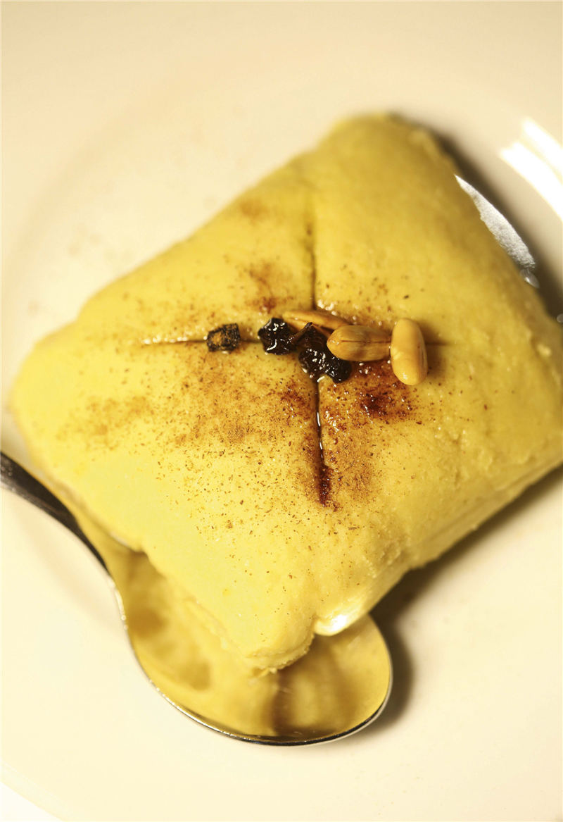 与土耳其的饮食相逢：滋味平衡、麦子清香与时间的艺术