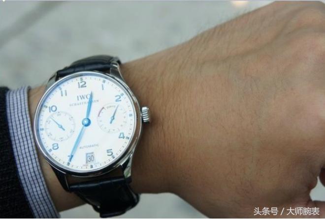 奇怪手表,奇怪又很新奇的手表