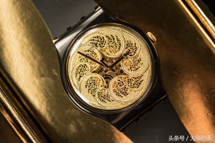 奇怪手表,奇怪又很新奇的手表