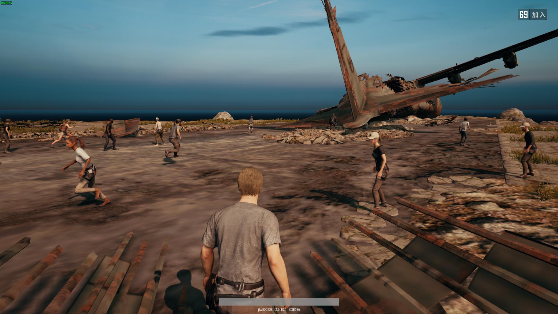 i34170加1050吃鸡实测,i34170配什么主板