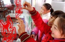 除夕通常又被称作大年夜,除夕又称大年夜除夕夜