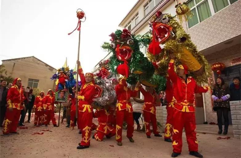 春节七天乐精彩不重样,春节7天旅游