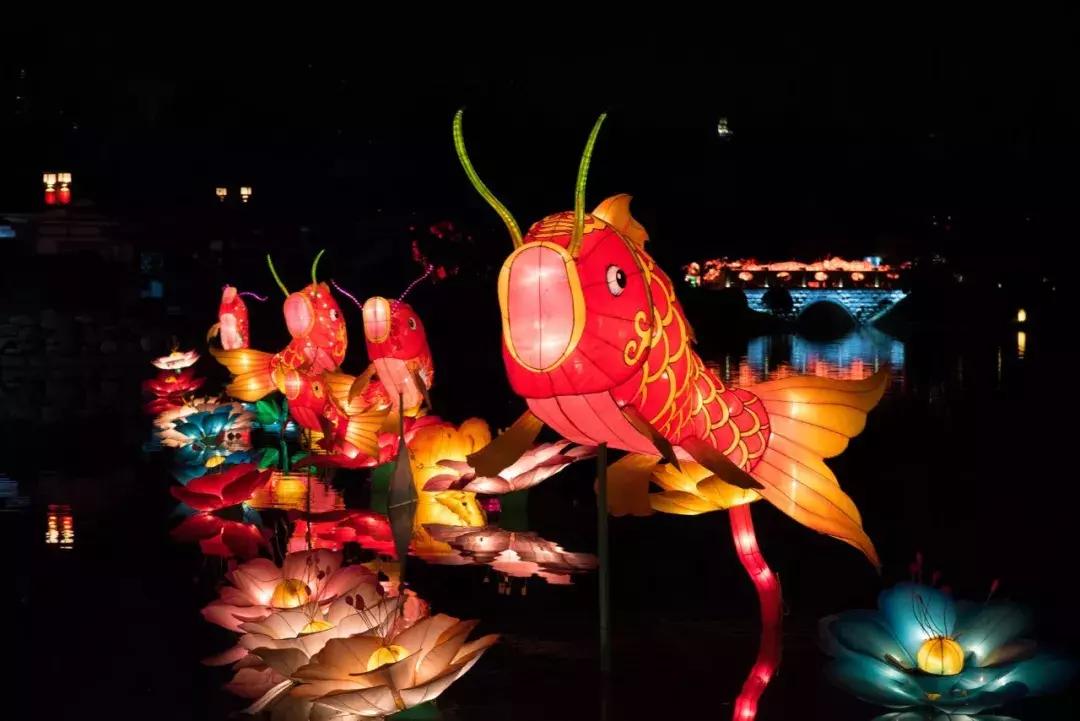 春节七天乐精彩不重样,春节7天旅游