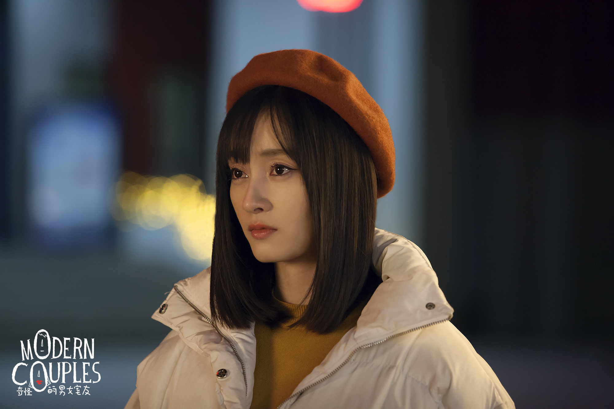 周冬雨为什么会人气爆棚,周冬雨是怎么在圈里站稳脚跟的