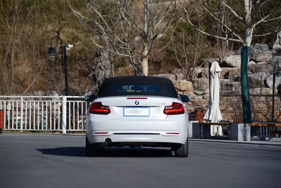 最便宜的宝马敞篷车是,最便宜全新的宝马敞篷车