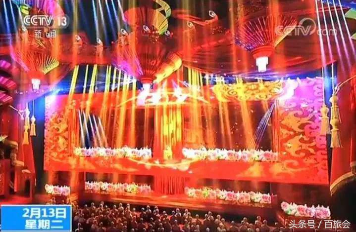 2018春晚那英王菲再度合作,春晚王菲那英节目播放了吗