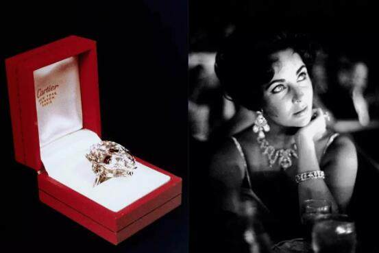 英皇传世王冠这还是我认识的那个顶级奢华珠宝品牌Cartier吗?
