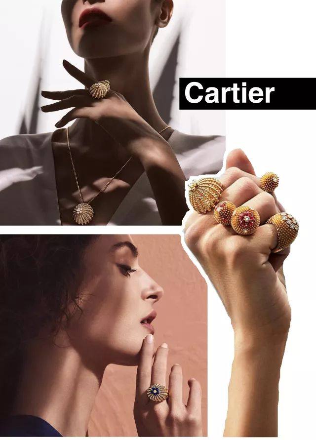 英皇传世王冠这还是我认识的那个顶级奢华珠宝品牌Cartier吗?