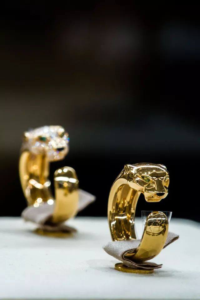 英皇传世王冠这还是我认识的那个顶级奢华珠宝品牌Cartier吗?