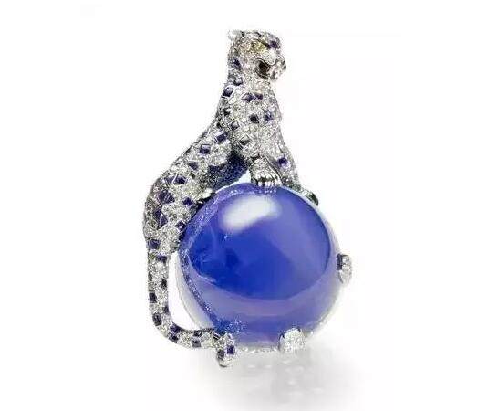 英皇传世王冠这还是我认识的那个顶级奢华珠宝品牌Cartier吗?