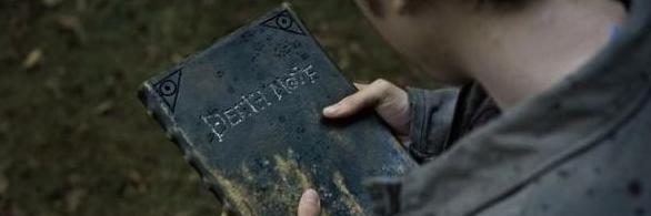 笔触一下便死一人！死亡笔记的“夜神月”是否罪大滔天？理性分析