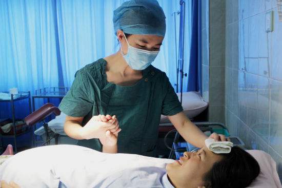 经产妇第一产程时间,准妈妈必知顺产5大良方