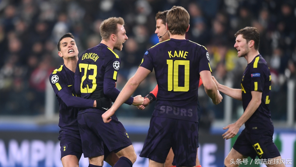 四支英超球队欧冠全部提前晋级,两支英超球队逆转进入欧冠决赛