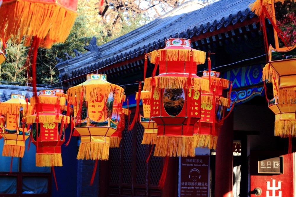 国内春节最有年味儿的地区,北方一个城市的春节习俗