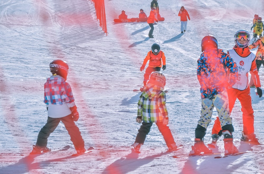 国内春节最有年味儿的地区,北方一个城市的春节习俗