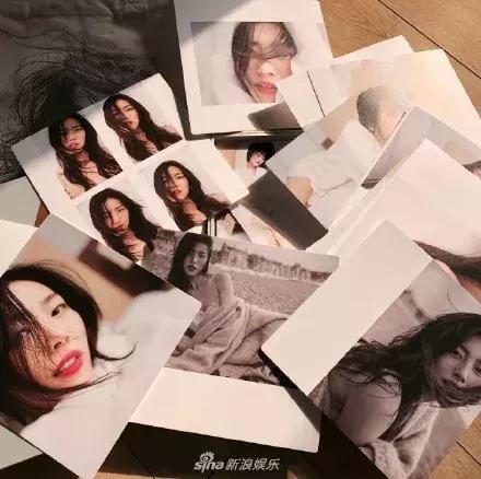 明星送媒体礼物,明星新年礼物送什么